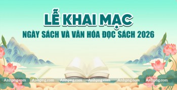 ngày hội đọc sách