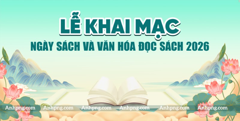 ngày hội đọc sách