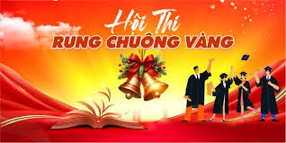 rung chuông vàng
